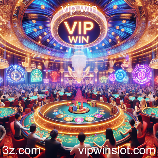 A Magia dos Jogos de Cartas no vip win