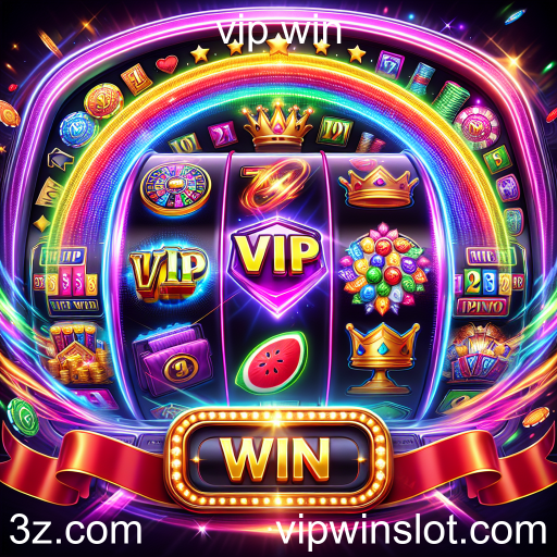 vip win